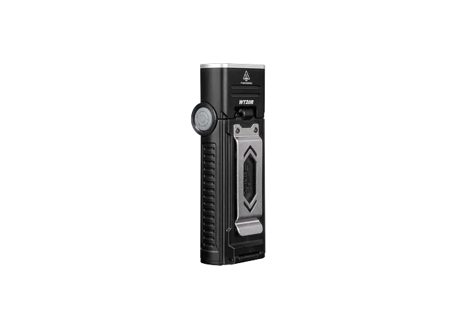Ліхтар Fenix WT20R Фото 1